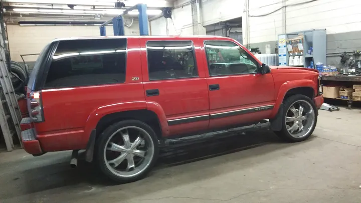 Wentworth Tire Service of Calumet Park