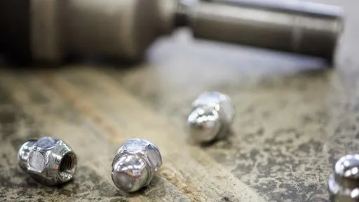 Meineke Car Care Center