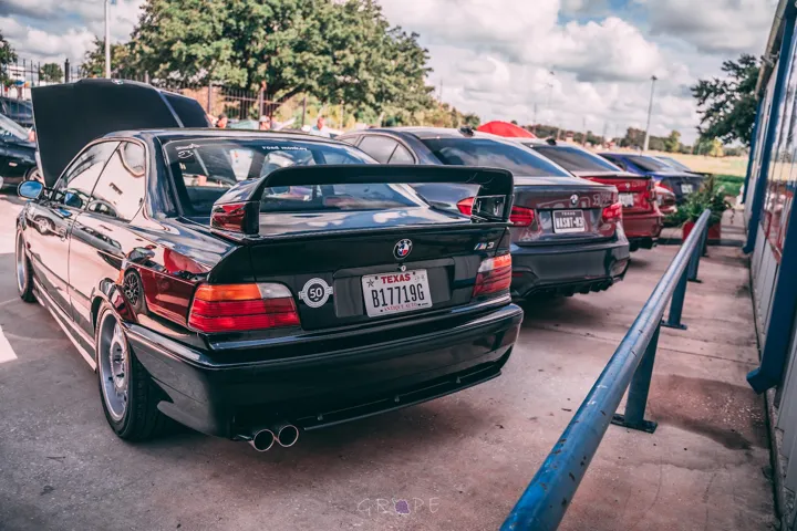 TMJ Bimmers