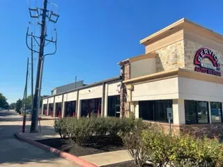 West Houston Auto Repair (Briar Forest)