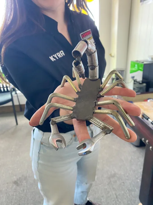 Allen's Automotive Sparks