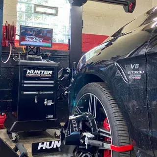 MAG Motors, LLC *Mercedes Benz Only*