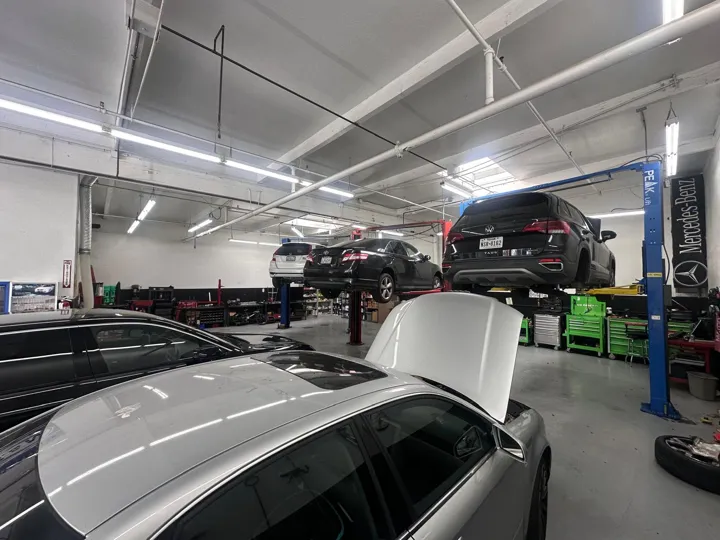 Auto Diagnostics Repair and Services