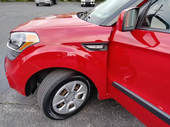 Crash Champions Collision Repair