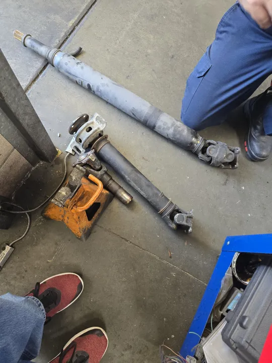 B & J Transmissions