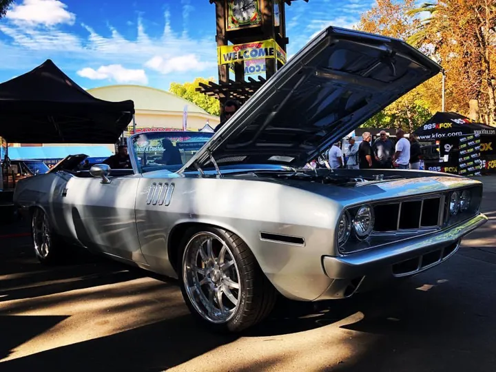 Dhillon Motorsports Tire and Auto