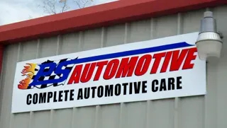 P S AUTOMOTIVE