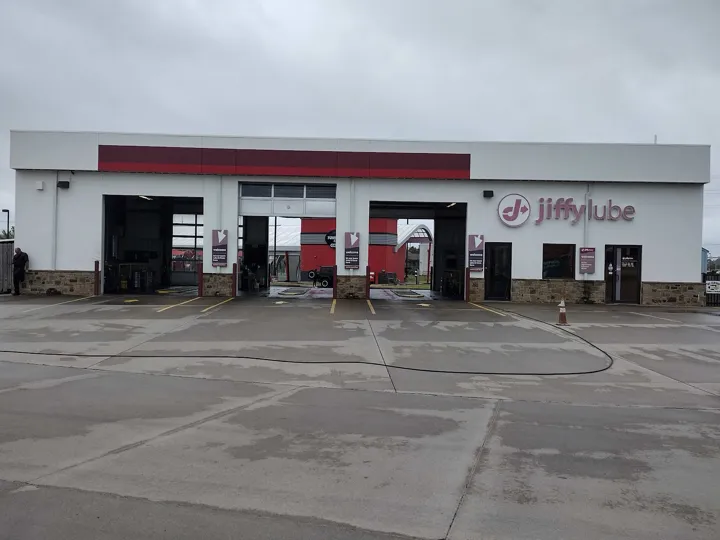 Jiffy Lube