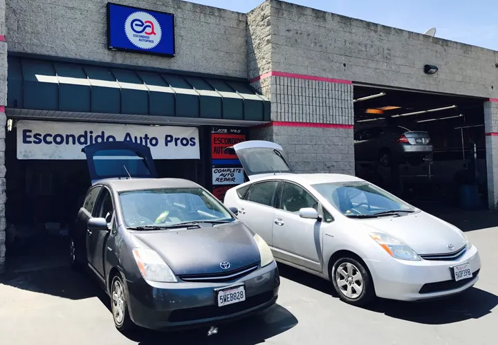 Escondido Auto Pros