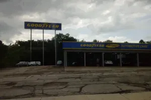 Goodyear Auto Service