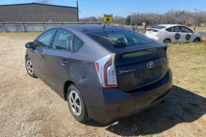 Abdelnabi Hybrid Battery LLC