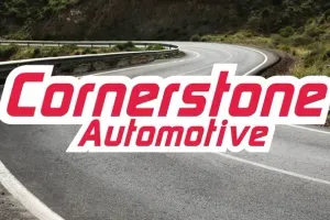 Cornerstone Automotive