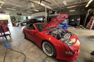 Raven Auto Repair