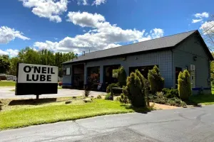 O'Neil Lube