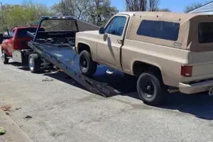 Velocity Auto Care, LLC