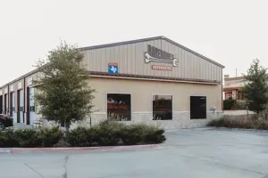 Barebones Auto Repair