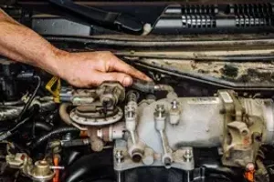 CT's Automotive