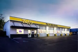 Tuffy Tire & Auto Service