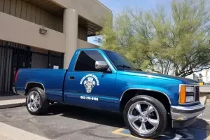 Arizona Engine Rebuilding