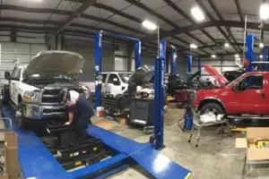 Burleson's Auto and Diesel Repair