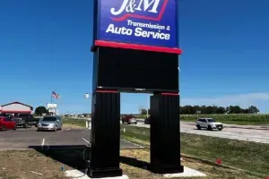 J & M Transmission & Auto Service