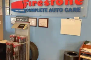 Firestone Complete Auto Care