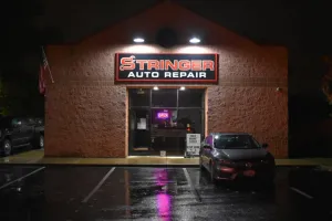 Stringer Auto Repair
