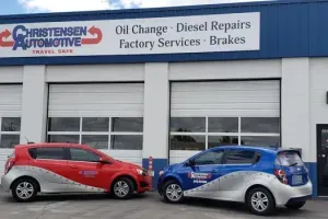 Big Brand Tire & Service