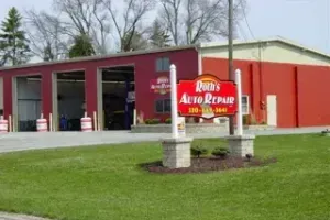 Rad Air Complete Car Care and Tire Centers - Smithville