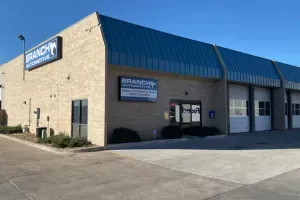 Branch Automotive - Diesel Repair Specialists