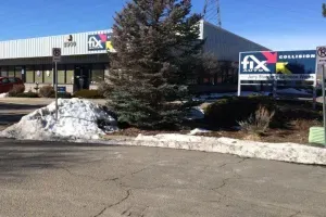 Fix Auto Highlands Ranch