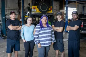 Happy Wallet Quality Auto Repair