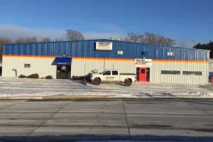 Midlands Auto Repair