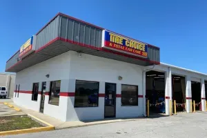 Tire Choice Auto Service Centers