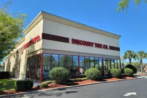 Discount Tire