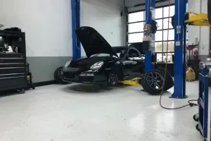 Rocco's European Garage - North Marietta