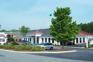 Service Street Tire & Auto Repair