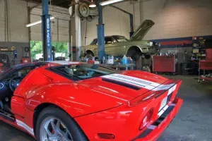 J and L Auto Service