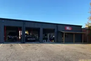 Redline Automotive (GA)