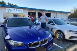 TRUE EURO Automotive Repair - Suwanee