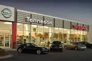 Tenneson Nissan Service