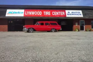 Lynwood Tire and Auto Service