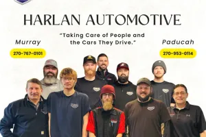 Harlan Automotive Paducah