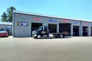 Z-1 Automotive Inc