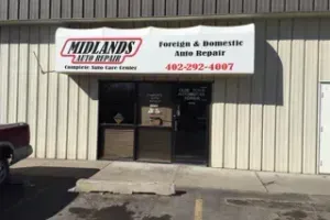 Midlands Auto Repair