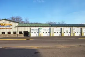 Schneider Automotive & Collision Center