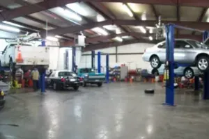 Auto Doctors of Gardner