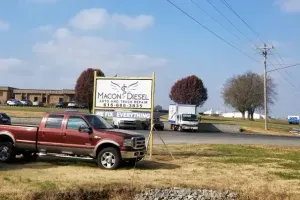 Macon Auto Repair