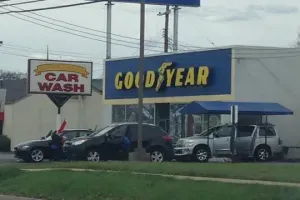 Goodyear Auto Service