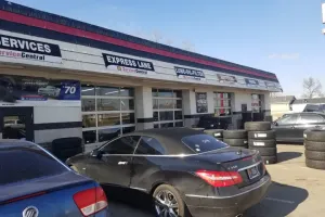 Big O Tires Louisville - Dixie Hwy